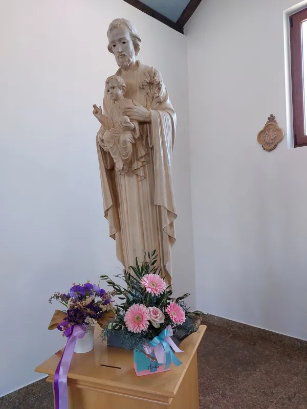 Puteševica proslavila blagdan svog zaštitnika 4