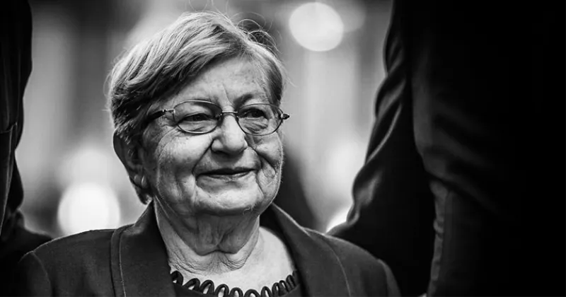 ODLAZAK ISTINSKE HRVATSKE HEROINE! PREMINULA JE VESNA BOSANAC, HEROJ VUKOVARA