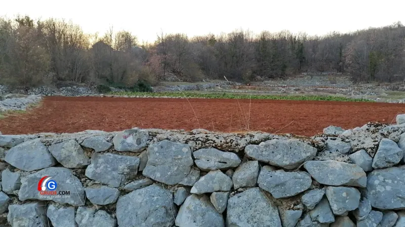 Kiša prijeko potrebna, ali je nema... od sutra temperature preko 21 stupanj