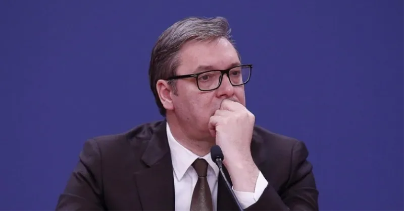 Vučić: Dio Srba na Kosovu je spreman za rat, zamolio sam ih za strpljenje! Dio Zagreba radi protiv Srbije