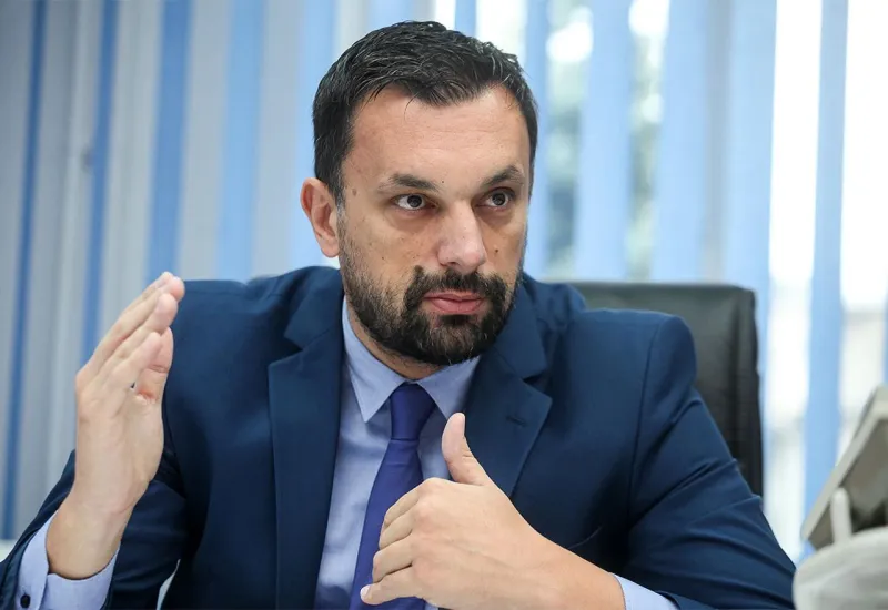 Konaković: Izetbegović je kapitulirao pred Dodikom, htio je sve svaliti na Čovića