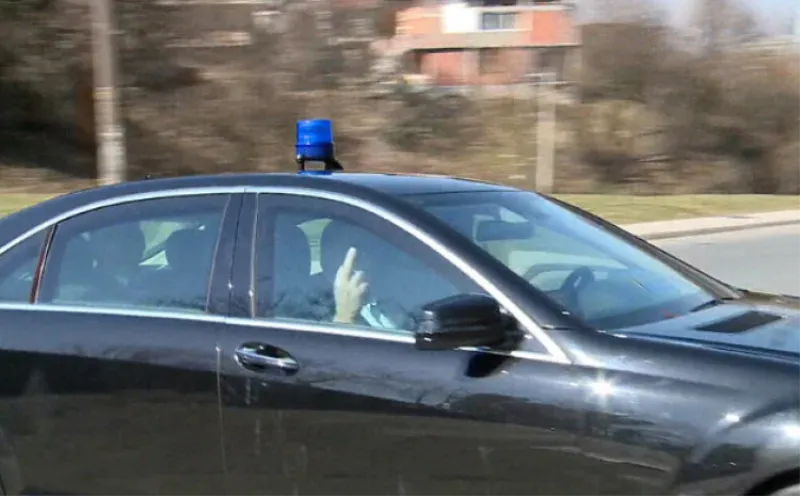 Milorad Dodik će biti uhićen!?