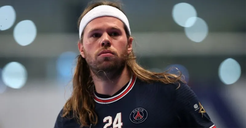 Mikkel Hansen se teško razbolio. Izvan je životne opasnosti