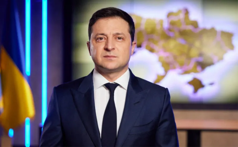 Veliki obrat Zelenskog, spreman je na razgovor s Rusijom