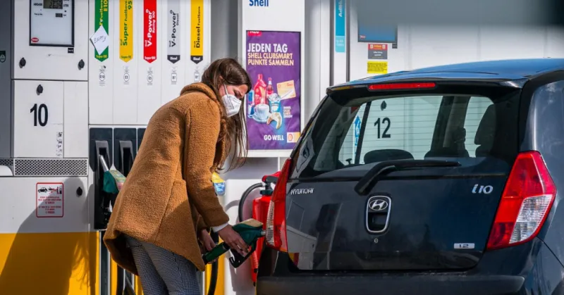 Zabilježili čak 370 krađa goriva prošli tjedan! Isplativije im platiti kaznu nego pun tank goriva...