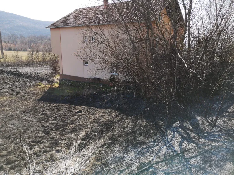 FOTO: Herojski pothvat VD-a Grude, DVD-a Gorica, mještana, volontera... 6