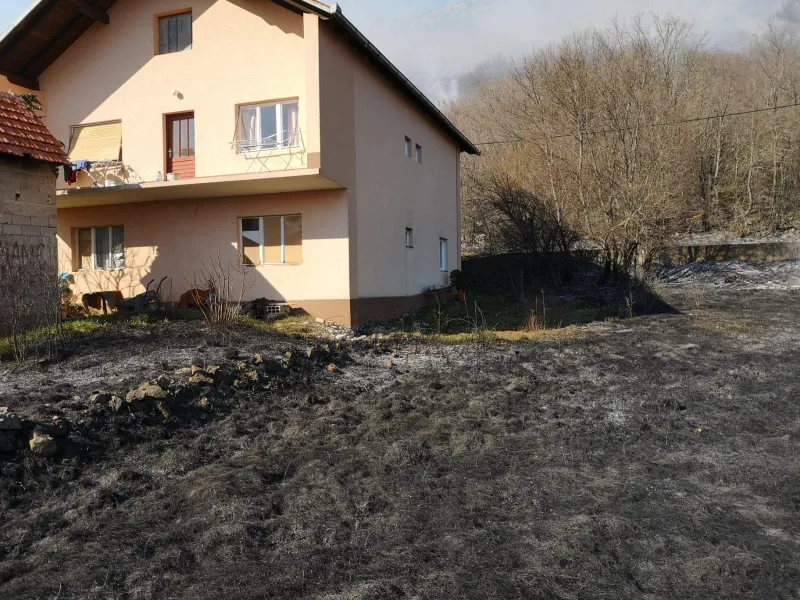 FOTO: Herojski pothvat VD-a Grude, DVD-a Gorica, mještana, volontera... 4