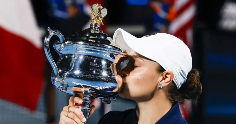 Najbolja tenisačica svijeta šokirala prekidom karijere. Ima 25 godina