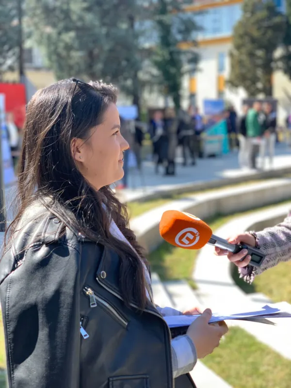 Mostarski studenti su pronašli svoje buduće poslodavce 1