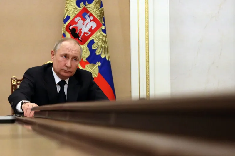 Putin objavio moguću lokaciju sastanka s Trumpom