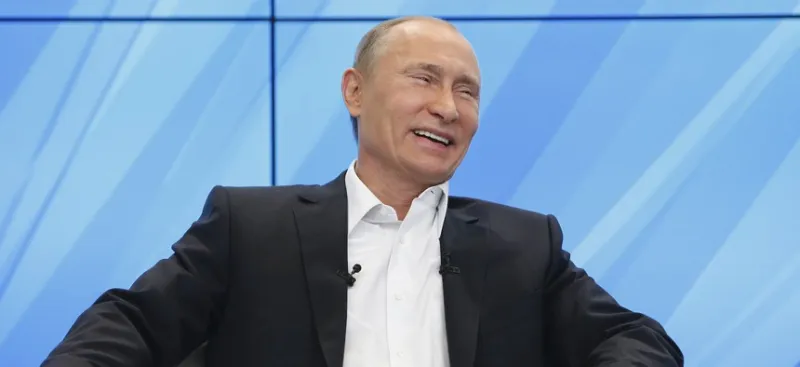 Goldman Sachs: 'Sankcije su, nažalost, pucanj u prazno, Putin će ovo preživjeti'