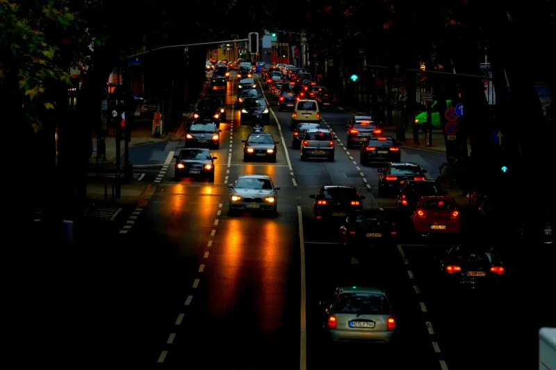 Njemačka je ugasila sve web kamere na autocestama