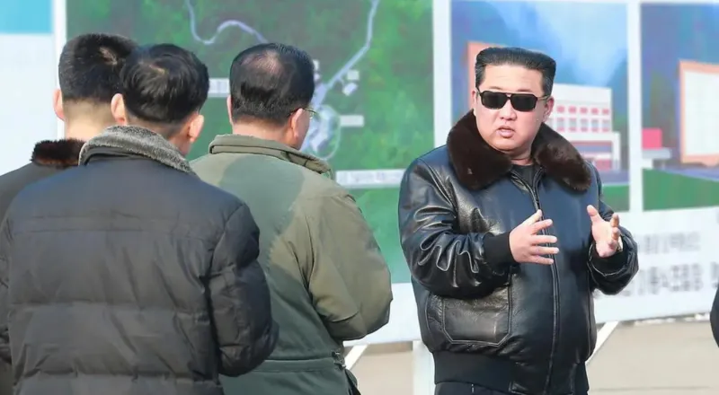 Kim testirao novu interkontinentalnu raketu, Južna Koreja i Japan se tresu