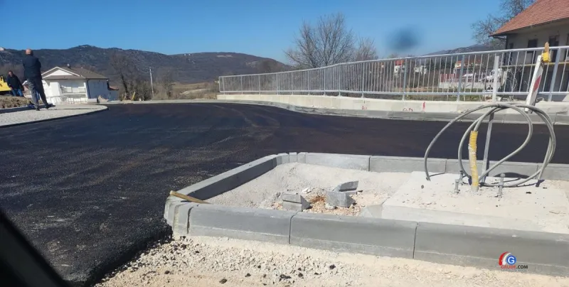 GRUDE: Ceste FBiH raspisale natječaj za izgradnju spoja južne obilaznice