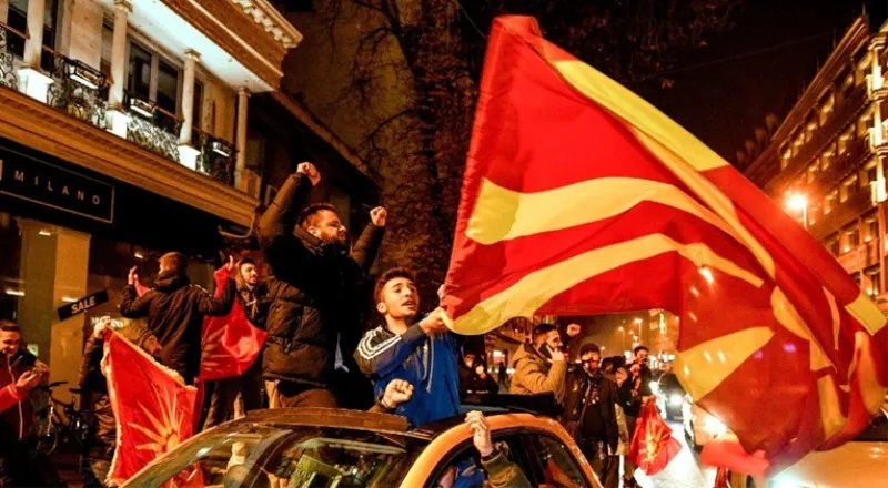 VIDEO: EUROPSKI PRVAK ITALIJA NEĆE NA SVJETSKO PRVENSTVO! MAKEDONCI IH IZBACILI