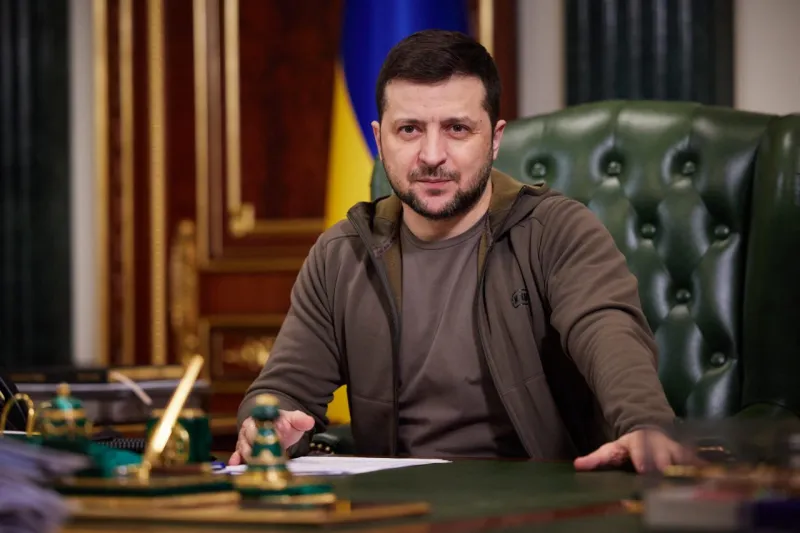 Zelenski: Već je započeo Treći svjetski rat! 