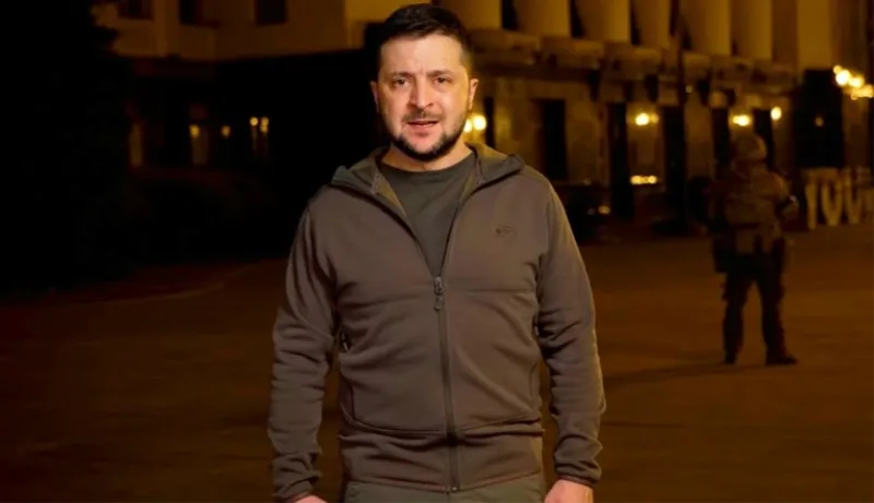 Ukrajinski lider: Danas ćemo znati tko nas je izdao!