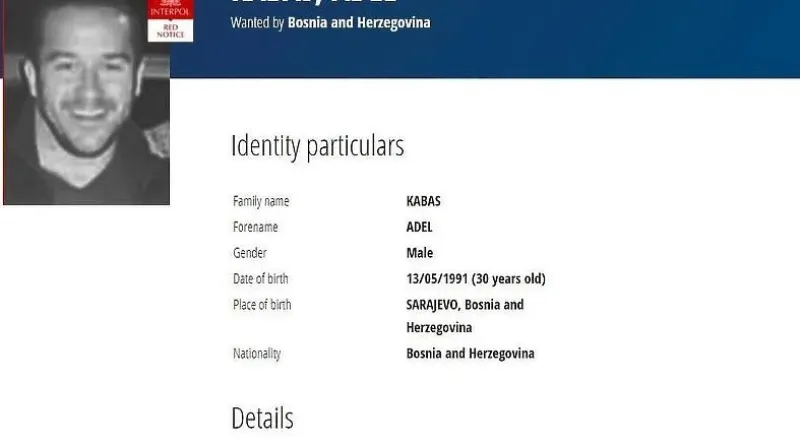 Velika potraga za osumnjičenim za ubojstvo načelnika policije u Prijedoru, traži se i tko je naručitelj