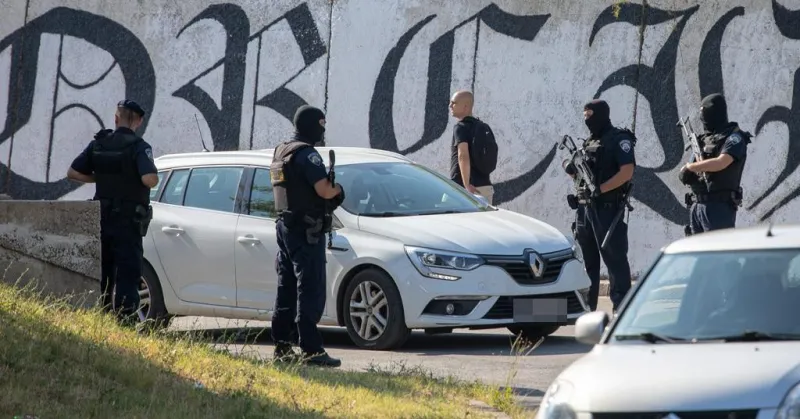 UBIJENE DVIJE OSOBE U PLOČAMA, JEDNA MALOLJETNA! UHIĆEN UBOJICA!?