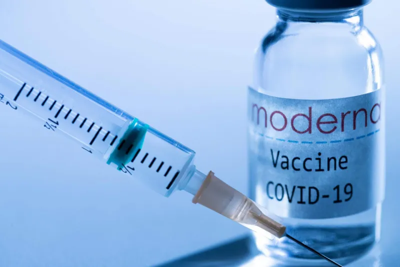 IPAK AMERI? Istraživanje tvrdi: 'Moderna je sama kreirala koronavirus'