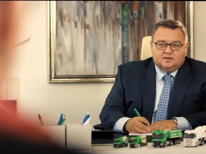 Veliki poslovni intervju Branimira Muidže: Posljedice će osjećati i tvrtke i građani, ali svaka kriza ponudi i poneku priliku