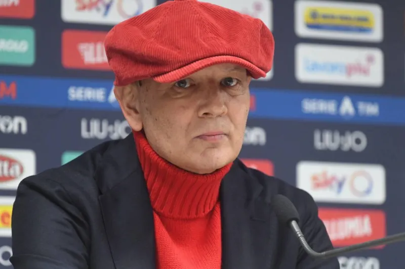 Mihajlović opet mora u bolnicu: Teška bolest se vratila