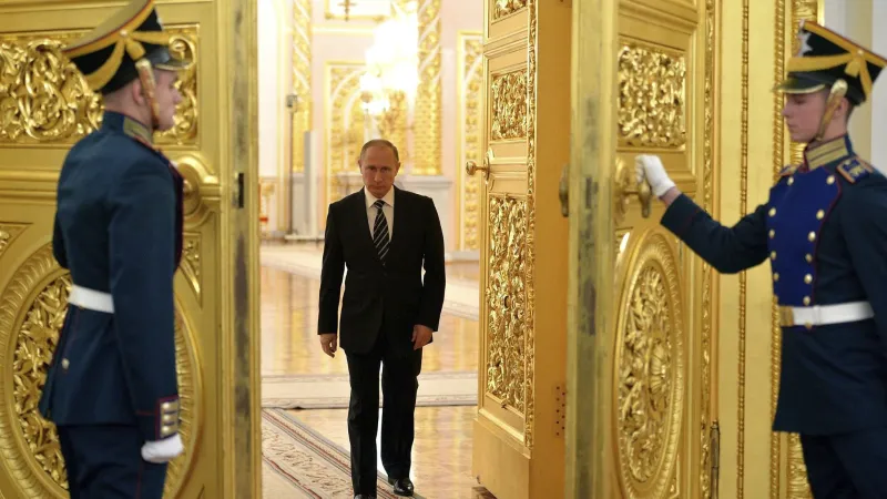 Je li Ukrajina pred kapitulacijom? Objavljen datum kada će Putin proglasiti pobjedu!