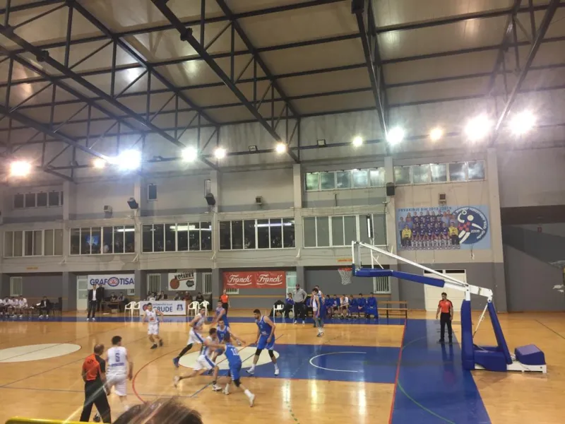 FOTO/VIDEO: GRUDE POVELE PROTIV ČAPLJINE U BITKI ZA PRVAKA HERCEG BOSNE 11