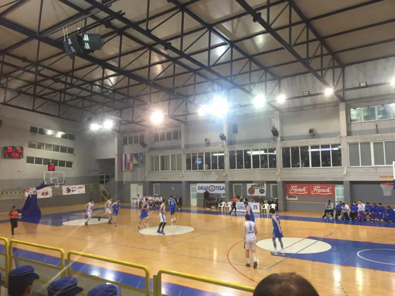 FOTO/VIDEO: GRUDE POVELE PROTIV ČAPLJINE U BITKI ZA PRVAKA HERCEG BOSNE 12