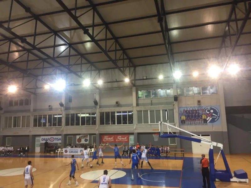 FOTO/VIDEO: GRUDE POVELE PROTIV ČAPLJINE U BITKI ZA PRVAKA HERCEG BOSNE 13