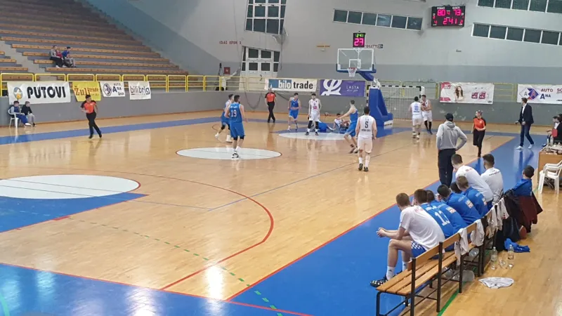 FOTO/VIDEO: GRUDE POVELE PROTIV ČAPLJINE U BITKI ZA PRVAKA HERCEG BOSNE 16