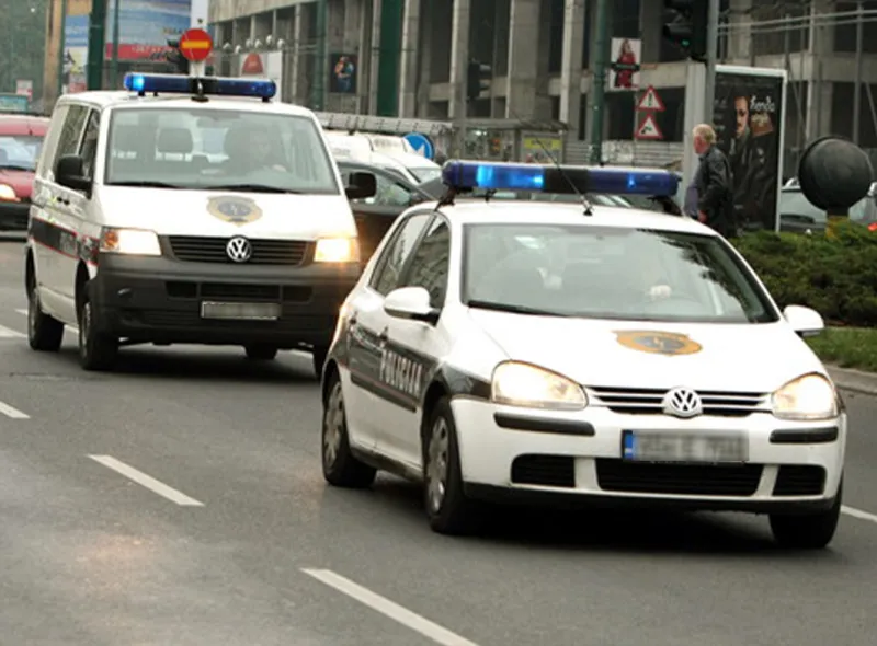 Uhićen osumnjičeni za ubojstvo šefa krim policije! Pao je na poligrafskom ispitivanju