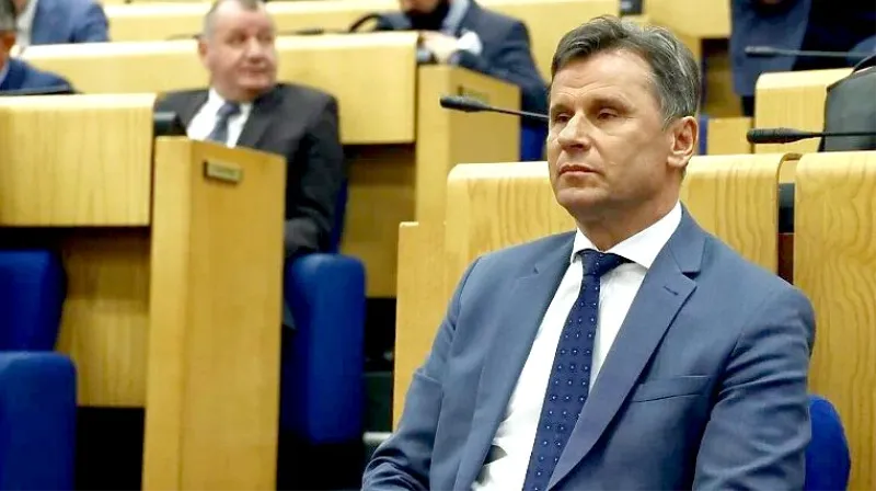 Usvojen najveći Proračun u povijesti Federacije Bosne i Hercegovine!