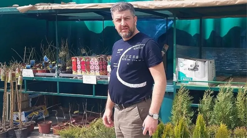 Bh. poduzetnik daruje sjemenski materijal i mehanizaciju za 420 poljoprivrednika: Hrana će biti samo za bogate, uzmimo stvar u svoje ruke