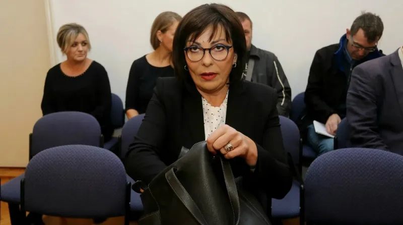 Marini Lovrić Merzel sedam godina zatvora