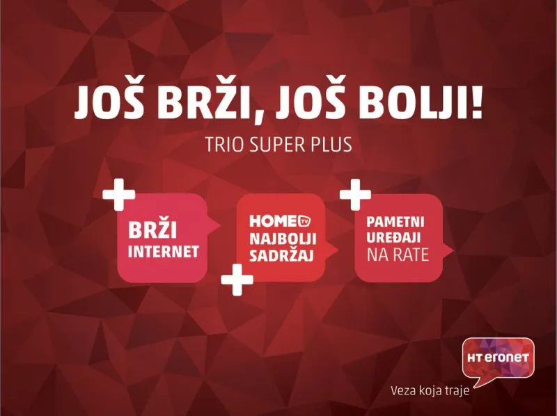Neprihvatljivi tržišni uvjeti – jedini razlog prestnka reemitiranja paketa kanala unutar HOME TV-a