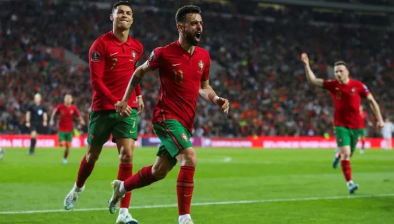 Portugal i Poljska izborili nastup na Svjetskom prvenstvu