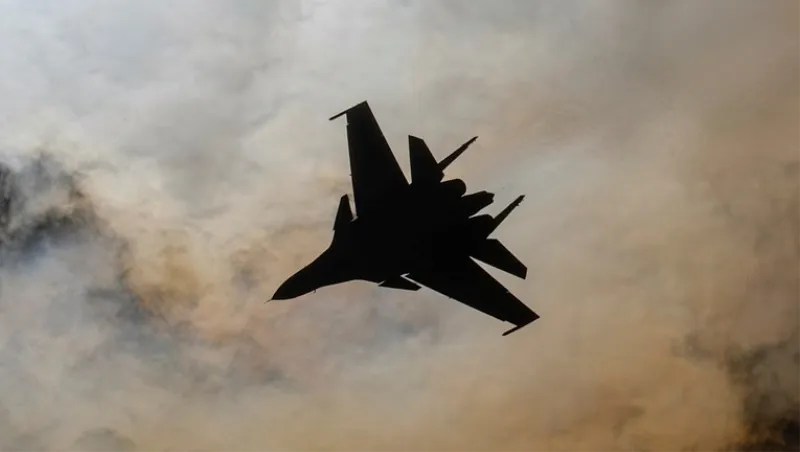 Ruski avioni s nuklearnim oružjem bili su u švedskom prostoru!