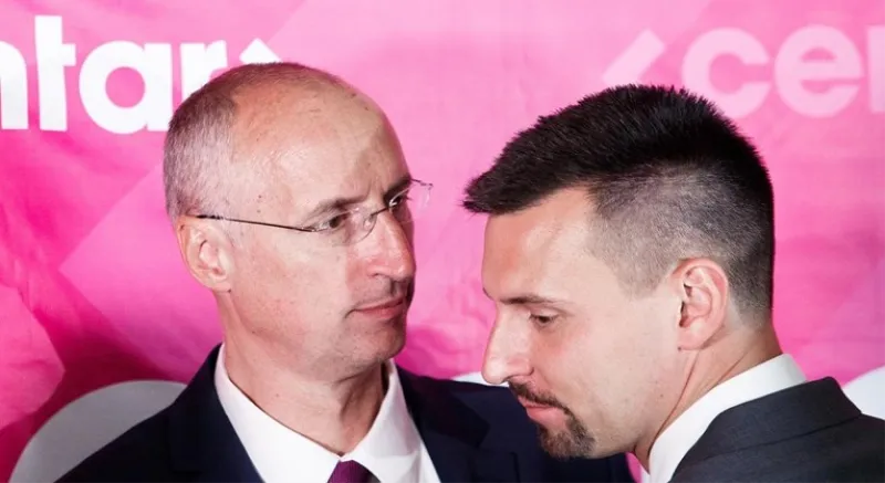 HDZ i Kerum vraćaju se na čelo Splita! Puljak i Ivošević podnose ostavke