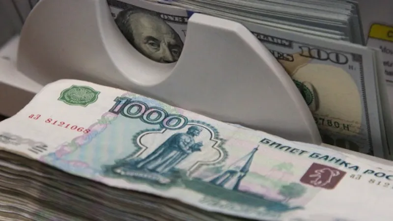 Što će se dogoditi u petak ako Europa odbije plaćati naftu i plin u rubljima?