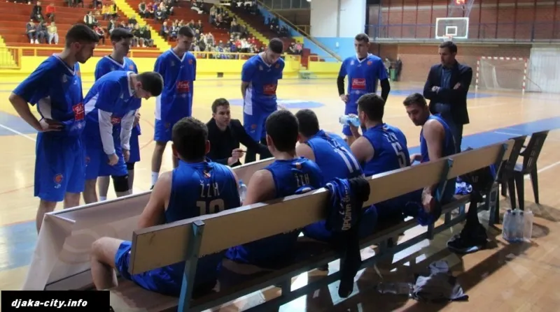 Čapljina izjednačila protiv HKK Grude! Finale se seli u dvoranu Bili Brig