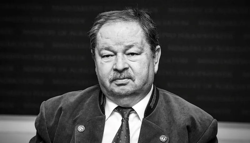 Preminuo general Đuro Dečak