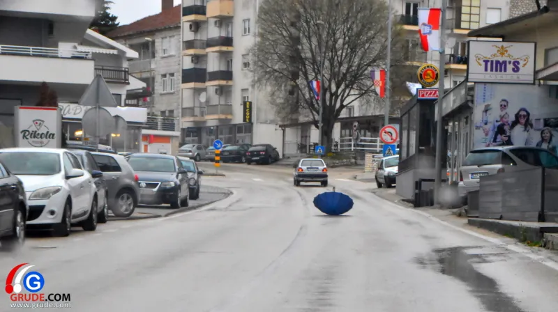 Kakvo nas vrijeme očekuje narednih dana