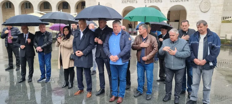 Hrvatska udruga logoraša Domovinskog rata u BiH dobila novo vodstvo