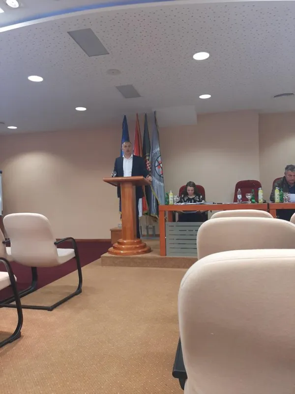 Hrvatska udruga logoraša Domovinskog rata u BiH dobila novo vodstvo 2