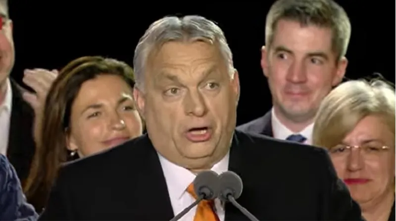 ORBAN: Nama ove zime neće faliti plina i struje, Europa je sama sebi otežala