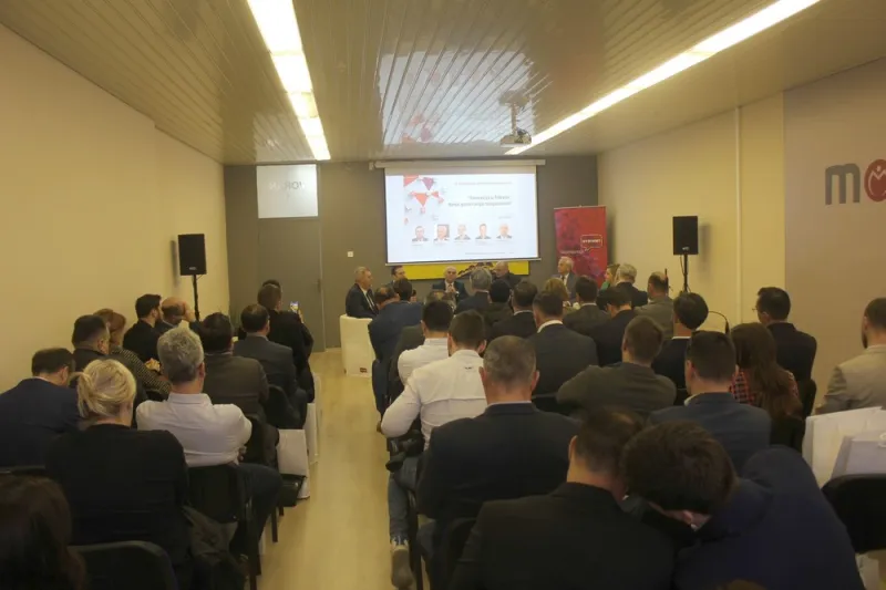 HT Eronet organizirao panel diskusiju o temi ''Inovacija u fokusu – Nova generacija mogućnosti''