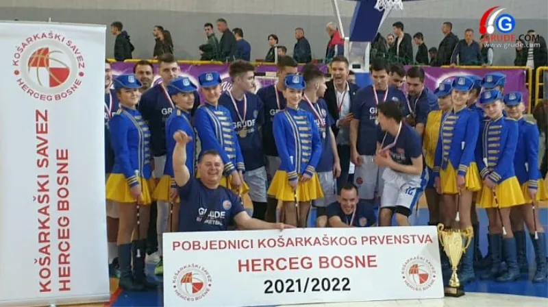 GRUDE PRVAK HERCEG BOSNE