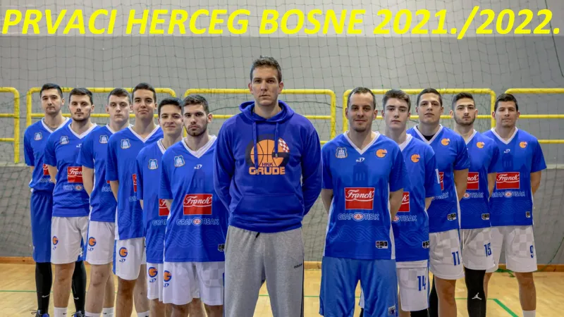 GRUDE PRVAK HERCEG BOSNE 1