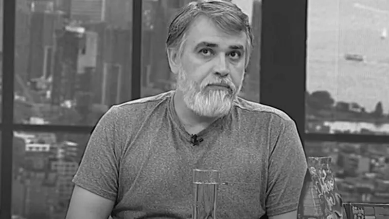 Poznati glumac Bojan Lazarov izvršio samoubojstvo